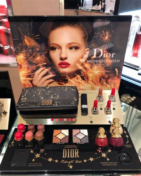 dior クリスマス コフレ 2018|【Dior・クリスマスコフレ2018】予約＆発売日や通販情報まとめ.